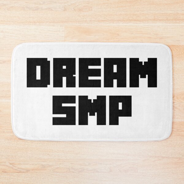 Item preview, Dream SMP designed and sold by dadthebubblegut.