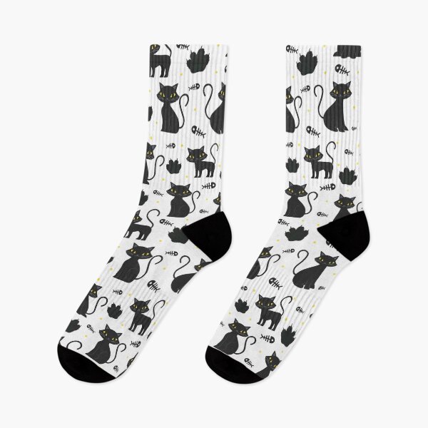 Item preview, Black Cat designed and sold by ByJenniLee.