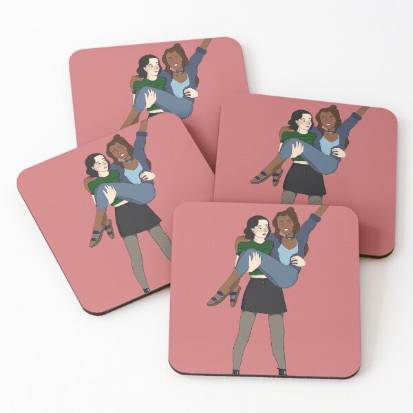 Item preview, Young Kya/Lin designed and sold by mbog20.