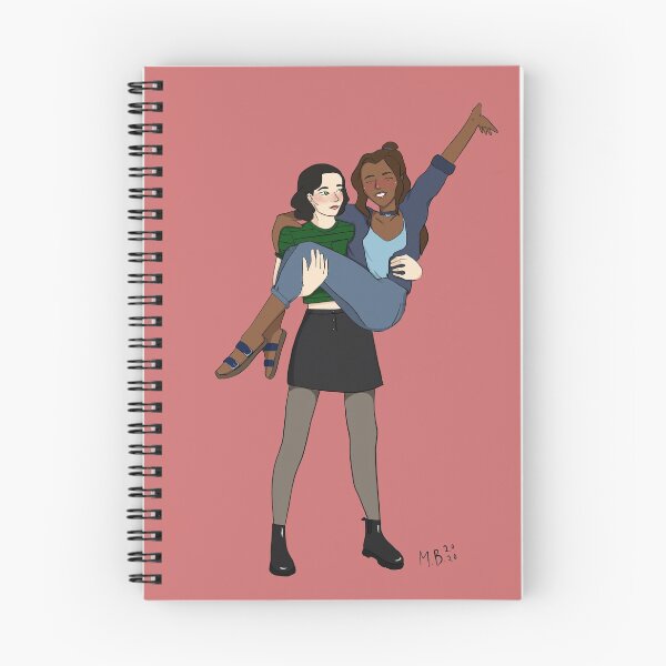 Item preview, Young Kya/Lin designed and sold by mbog20.