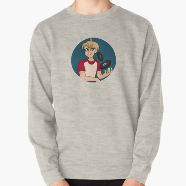 tommy innit Pullover Sweatshirt