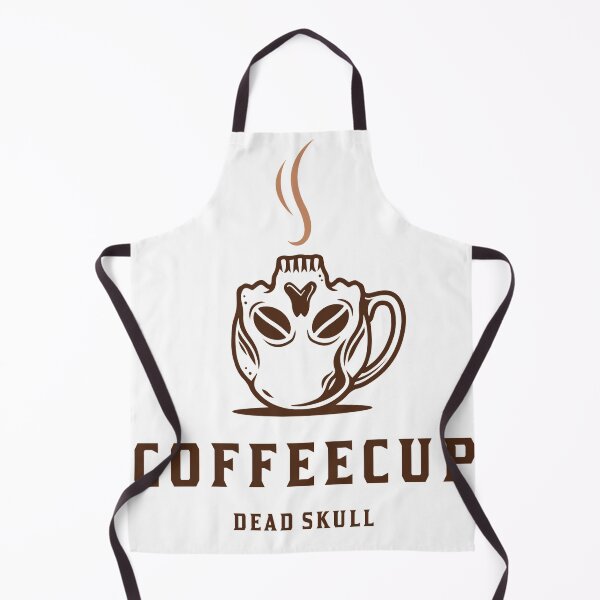 Item preview, Skull Coffee Mug designed and sold by Astralia.