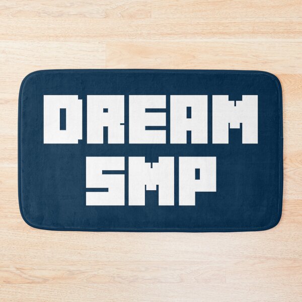 Item preview, Dream SMP designed and sold by dadthebubblegut.