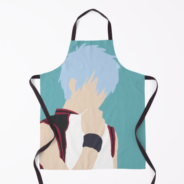 Item preview, Kuroko Minimal designed and sold by Rinnnce Designs.
