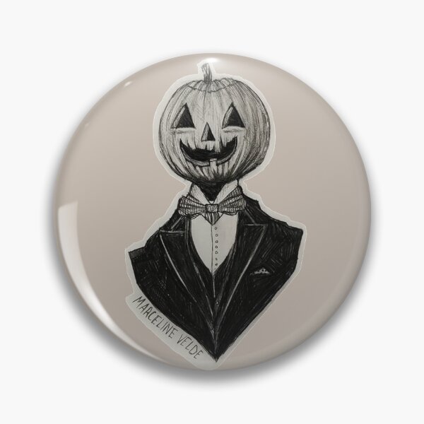 Item preview, Pumpkin Man!! designed and sold by MarcelineVelde.