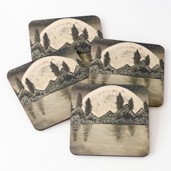 Item preview, Moonlight Sonata designed and sold by canarycollab.