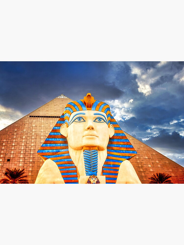 Luxor Hotel Vegas - travelways