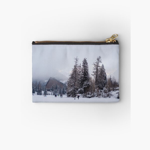 Item preview, Mountains in the Fog III designed and sold by Jane Ruttkayova.