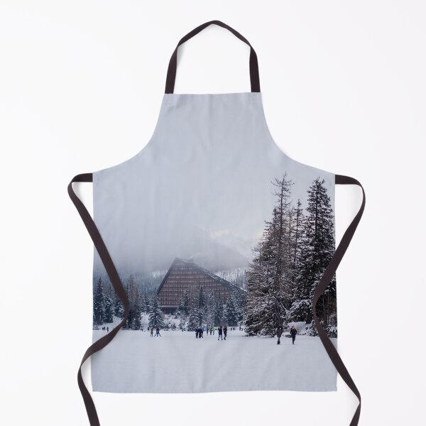 Item preview, Mountains in the Fog III designed and sold by Jane Ruttkayova.