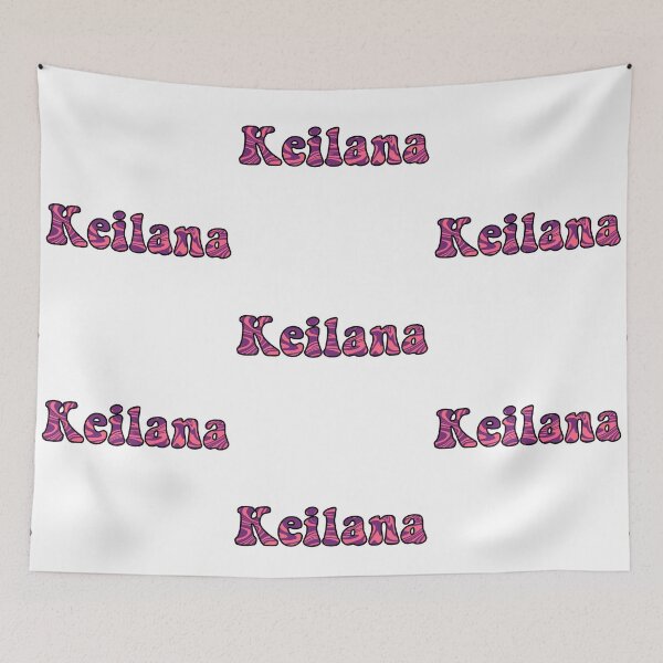 Item preview, Copy of Custom Keilana Design designed and sold by Kyrostickers.