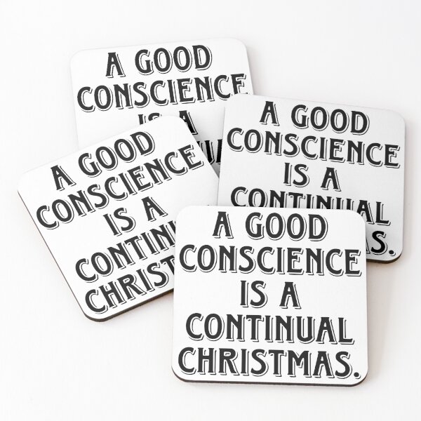 Item preview, Christmas Quote designed and sold by Visuals of  Karthik.