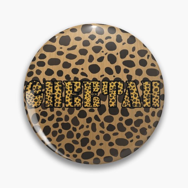 Item preview, Cheetah Pattern Fashion designed and sold by rclwow.