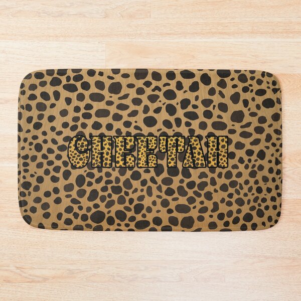 Item preview, Cheetah Pattern Fashion designed and sold by rclwow.
