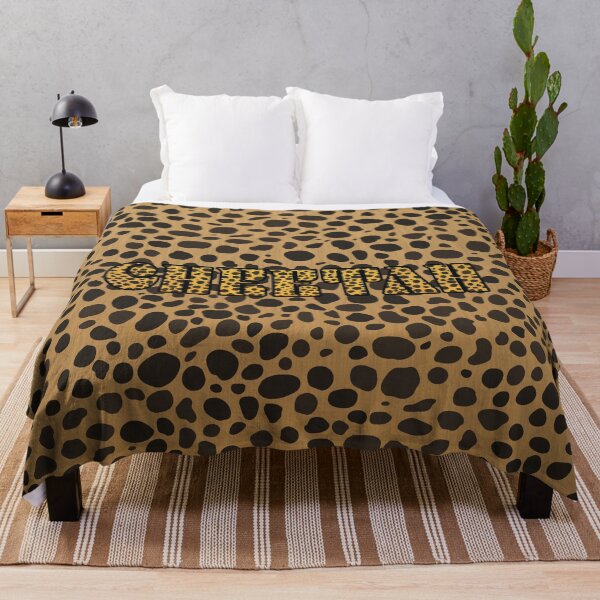 Item preview, Cheetah Pattern Fashion designed and sold by rclwow.