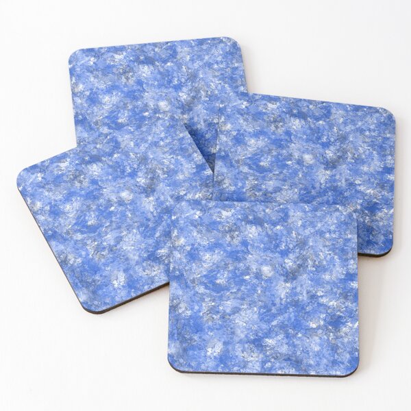 Item preview, Blue Sodalite Digital Pattern designed and sold by Silver-bee.