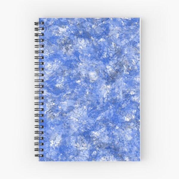 Item preview, Blue Sodalite Digital Pattern designed and sold by Silver-bee.