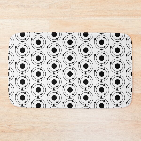 Item preview, Beryllium Atom designed and sold by Joelski.