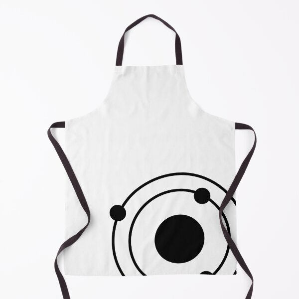 Item preview, Beryllium Atom designed and sold by Joelski.