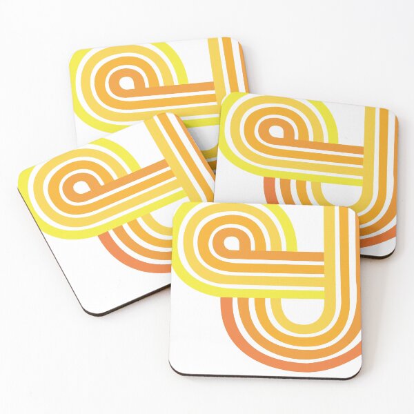 Item preview, retro lines designed and sold by katieroscher.