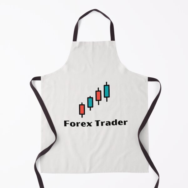 Item preview, Forex Trader - Trader Trading Design designed and sold by miguelaud.