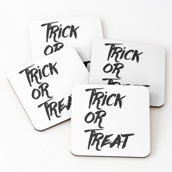 Item preview, Trick or Treat designed and sold by GL Digital Artwork .