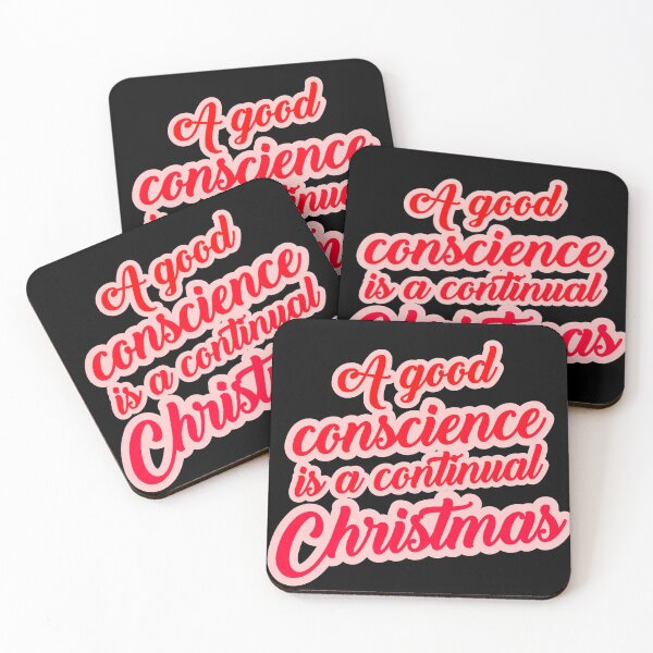 Item preview, Christmas Quote designed and sold by Visuals of  Karthik.