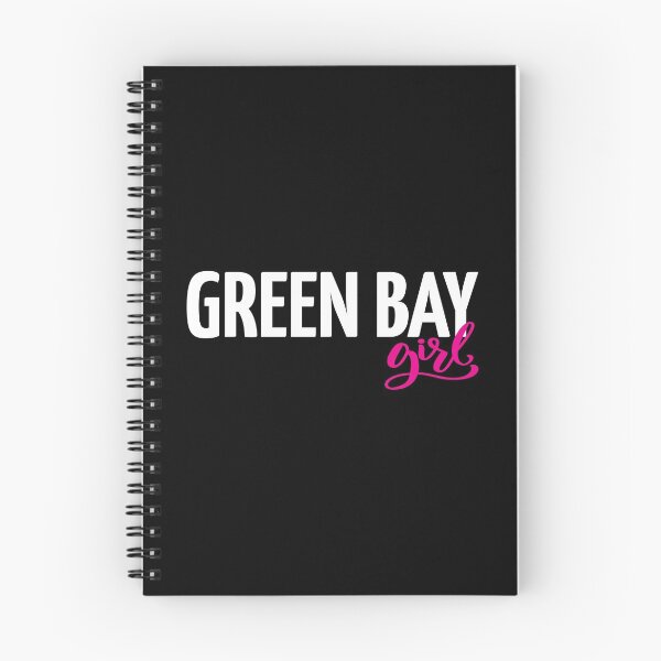 Item preview, Green Bay Girl designed and sold by ProjectX23.