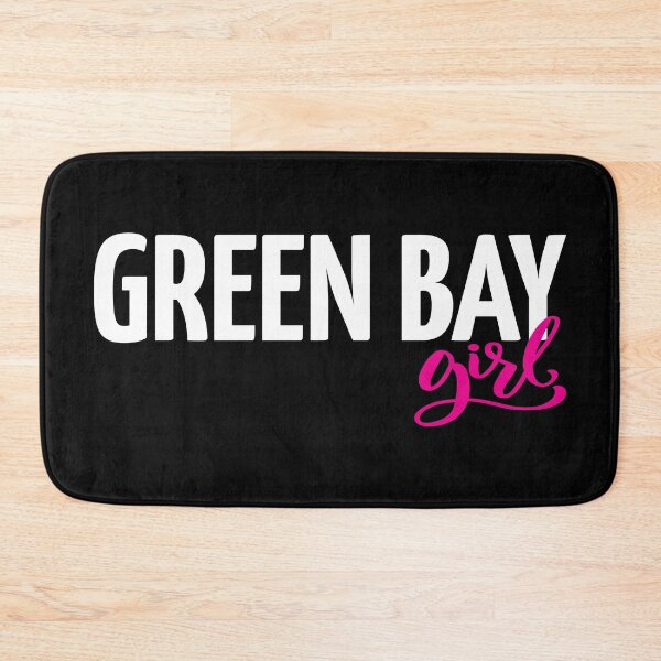 Item preview, Green Bay Girl designed and sold by ProjectX23.