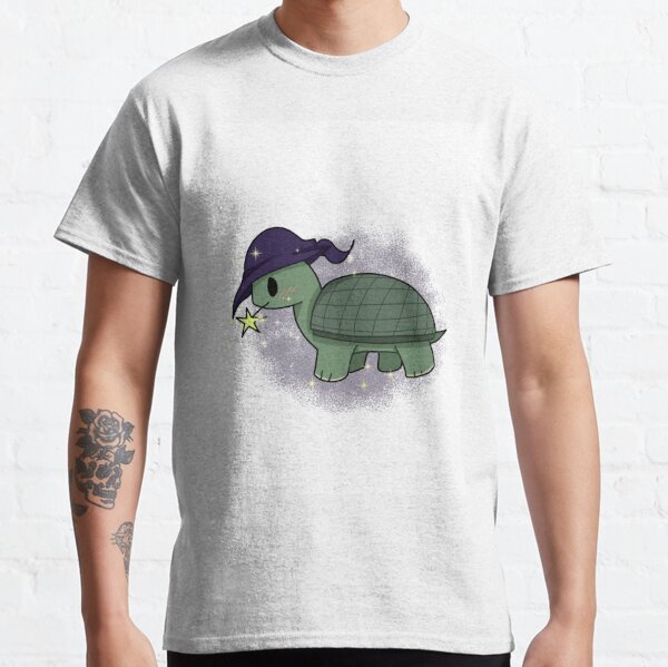 Tooter Turtle T Shirt - samarmeo