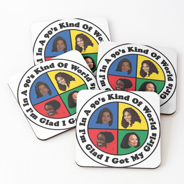 Item preview, Living Single  designed and sold by ReDotYon.