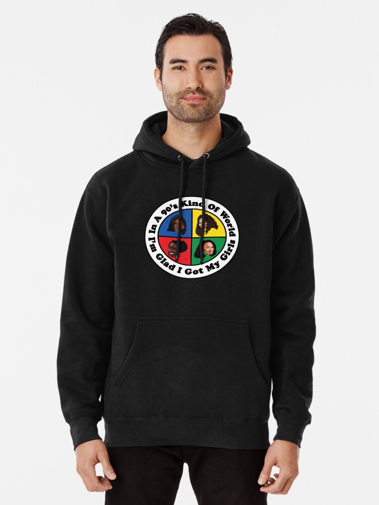 Living hot sale single hoodie