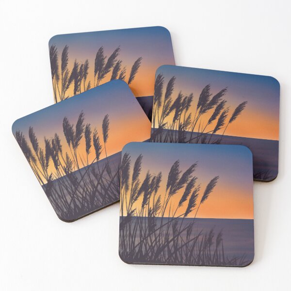 Item preview, NZ Sunset  designed and sold by Mayakiwi.