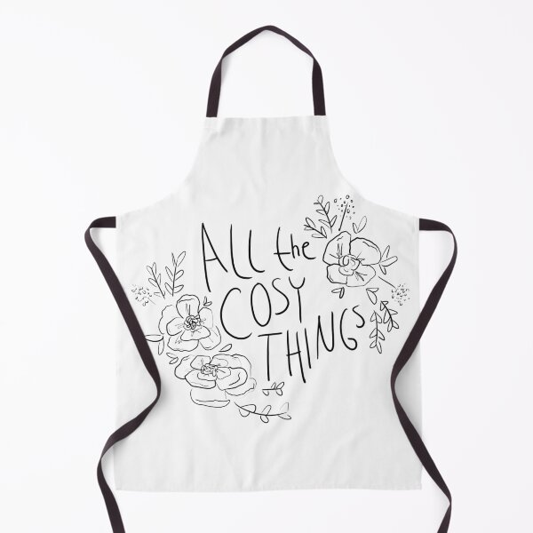 Item preview, All the Cozy Things designed and sold by Ashley Moen.