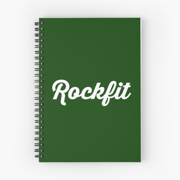 Item preview, Rockfit designed and sold by Zmunki.
