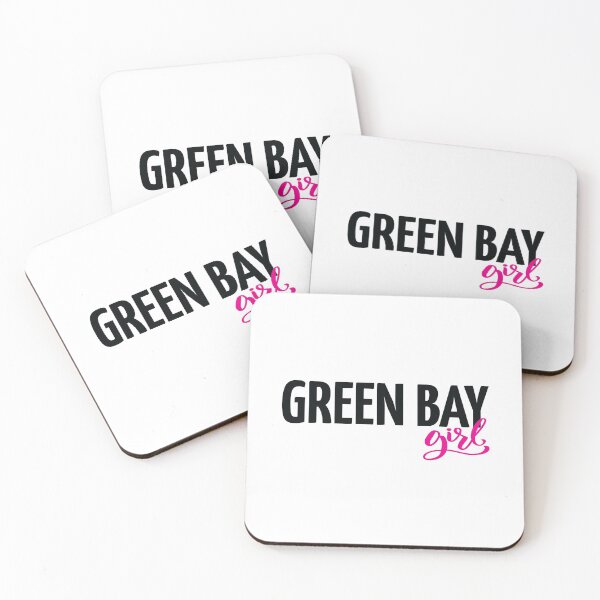 Item preview, Green Bay Girl designed and sold by ProjectX23.