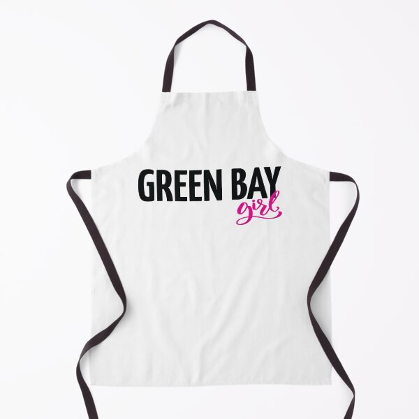 Item preview, Green Bay Girl designed and sold by ProjectX23.