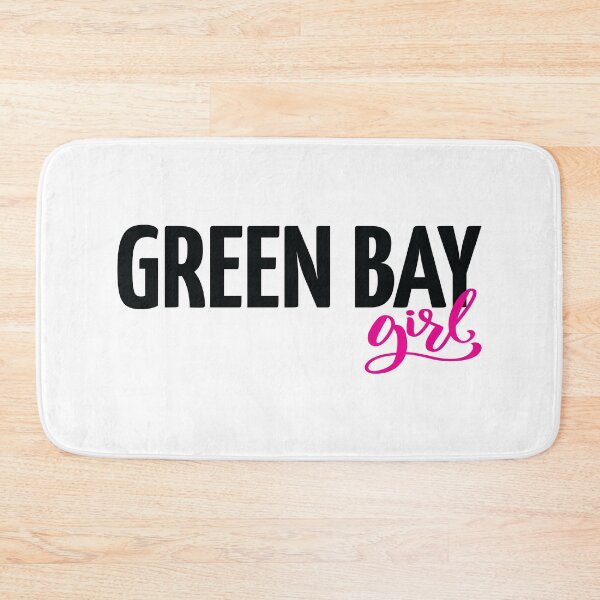 Item preview, Green Bay Girl designed and sold by ProjectX23.