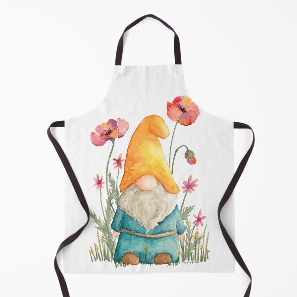 Item preview, Garden Gnome designed and sold by TrinityNatay.
