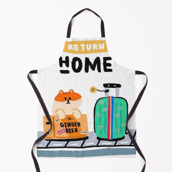 Item preview, Return Home With Friends designed and sold by bebeshark.