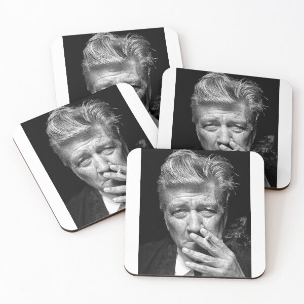 Artikelvorschau, David Lynch Kopf entworfen und verkauft von Admwhat.