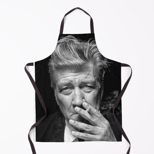 Artikelvorschau, David Lynch Kopf entworfen und verkauft von Admwhat.