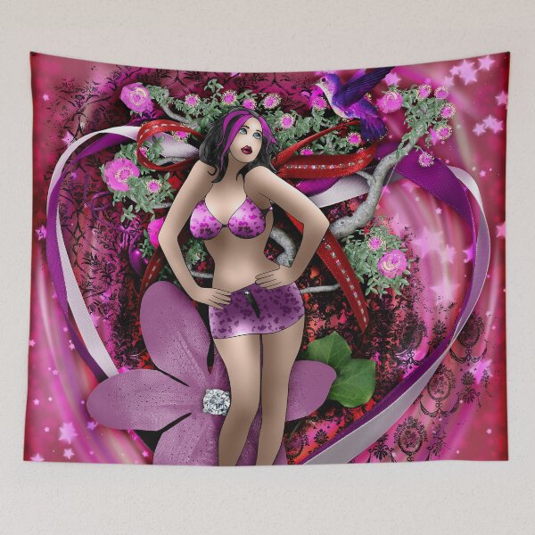 Item preview, Tasha designed and sold by René Kunert.