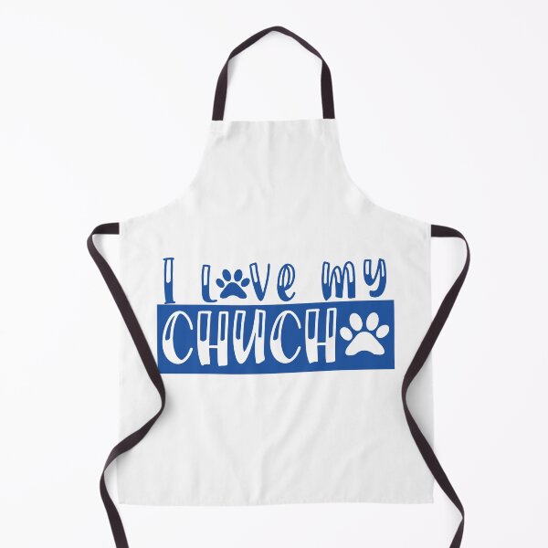 Item preview, I Love My Chucho II designed and sold by Guanaquita.