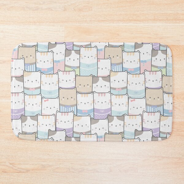 Item preview, CUTE CATS designed and sold by della95.