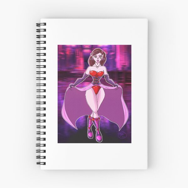 Item preview, Draculaura's Sweet 2100 designed and sold by Travis Harrison.