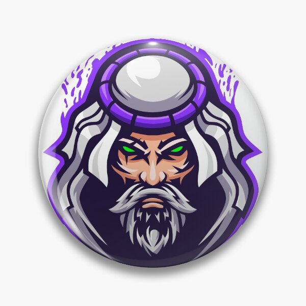Item preview, Arabian angry mascot illustration artwork designed and sold by wudelmbois.
