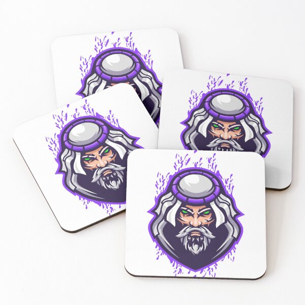 Item preview, Arabian angry mascot illustration artwork designed and sold by wudelmbois.