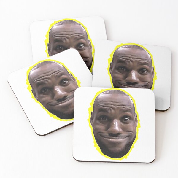 Item preview, Lebron James Funny designed and sold by laysonjld01.