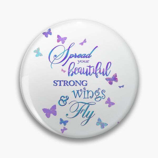 Item preview, Spread Your Wings designed and sold by lisanganart.