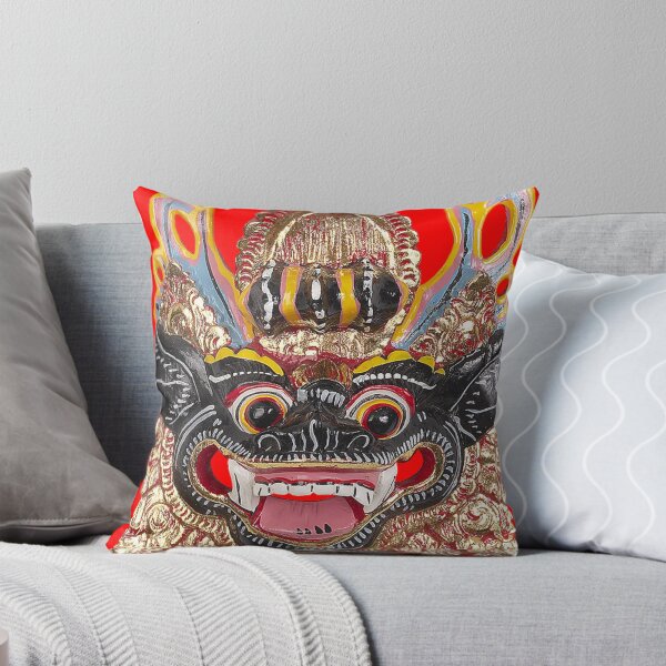 Item preview, maschera indù designed and sold by farfalla68.